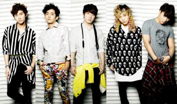 FTISLAND
