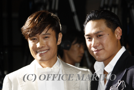 �uG.I.�W���[�o�b�N�Q���x���W�v�I�[�v�j���O�Z�����j�[ �C�E�r�����z���ƃW�����EM�E�`���E�ē�