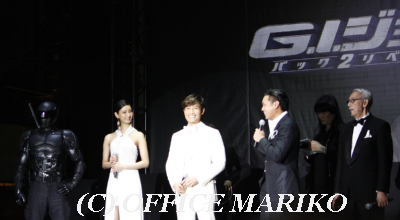 �uG.I.�W���[�o�b�N�Q���x���W�v�I�[�v�j���O�Z�����j�[