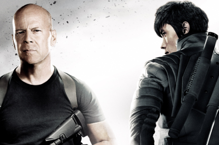 G.I.�W���[�@�o�b�N�Q���x���W