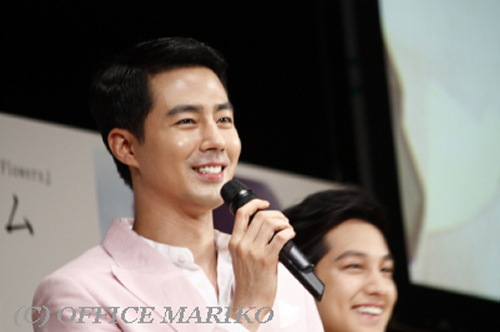 �u���̓~�A���������v�v���~�A���v�����[�V�����L�҉