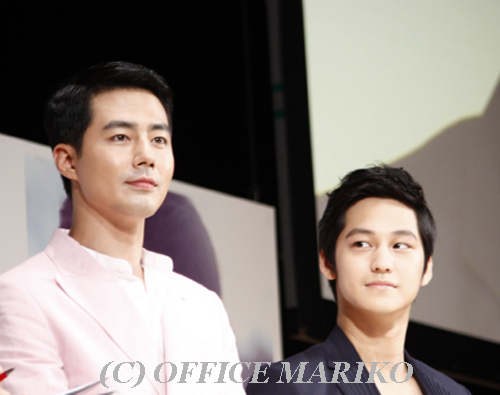 �u���̓~�A���������v�v���~�A���v�����[�V�����L�҉