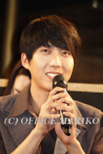 �L���E�W�F�{��