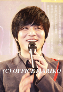 �C�E�W���K��