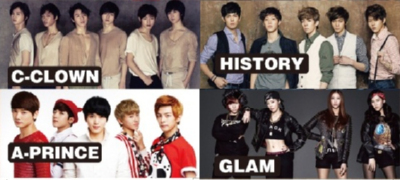 K-Fest SUMMER ! 2013 in Yokohama