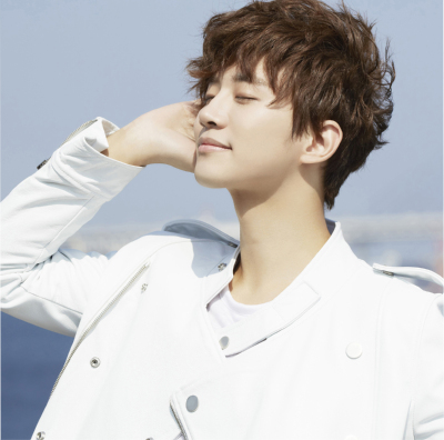 JUNHO �iFrom �QPM�j�Pst�@Solo�@Tour�w�L�~�̐��x