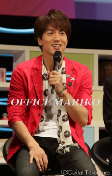 ジェリー・イェン