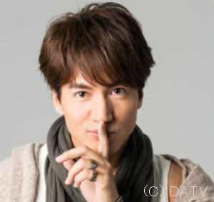 ジェリー・イェンSP番組