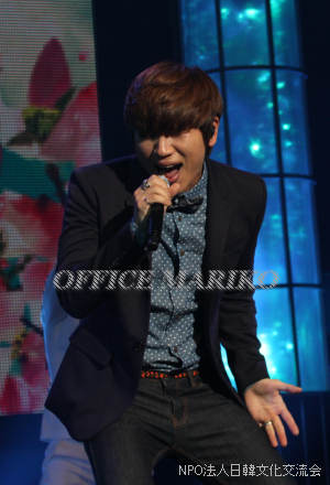 K.will