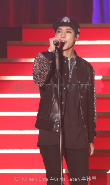 Korean �uEntertainment 10th Anniversary Awards in Japan �v�L���E�q�����W����