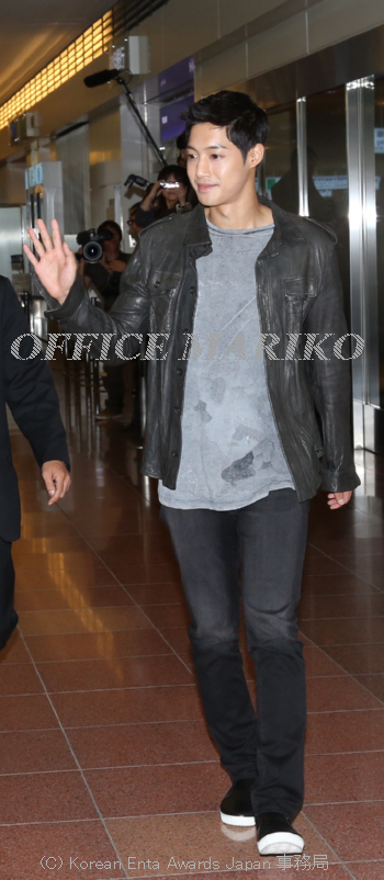 Korean �uEntertainment 10th Anniversary Awards in Japan �v�L���E�q�����W����