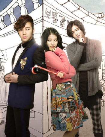 �`�����E�O���\�N�u�L���C�Ȓj�v