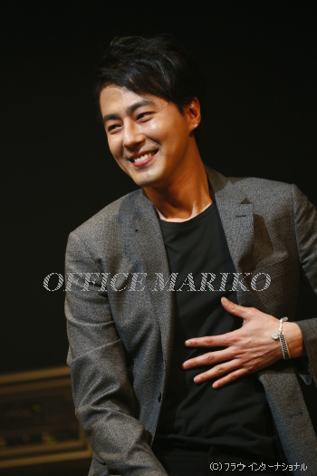 チョ・インソン