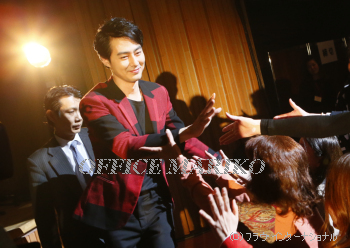 チョ・インソン