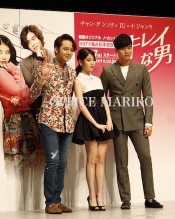 �u�L���C�Ȓj�v�L�҉