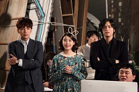 �u�L���C�Ȓj�v