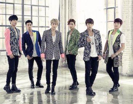 U-KISS