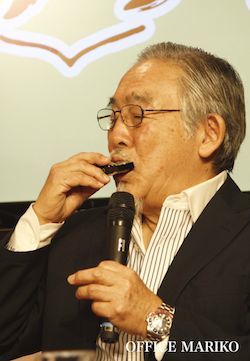 ���h���u�}�b�T���v�����:���������Y