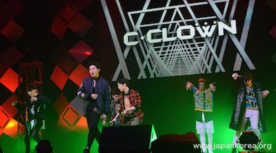 C_CLOWN