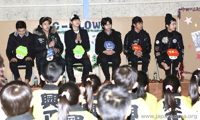 C_CLOWN�ƎD�y�s�����������Z���^�[�̎q������