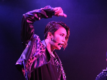 パク・ジョンミン