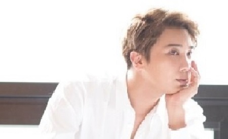 パク・ジョンミン