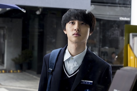 �h�E�M�����X(EXO:D.O.)