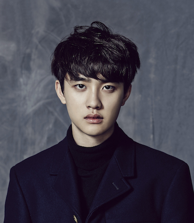 D.O.(EXO)