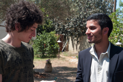 『もう一人の息子』