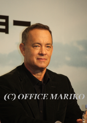 トム・ハンクス