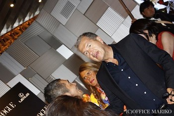 �}���I�E �e�X�e�B�[�m��