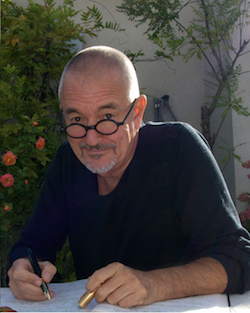 �W�������W���b�N�E�x�l�b�N�X